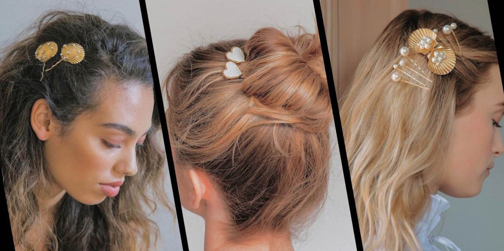 styling options for hair