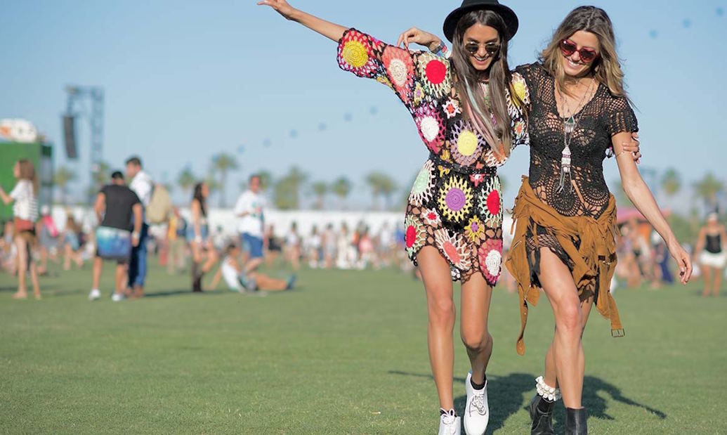 bohemian vibes
